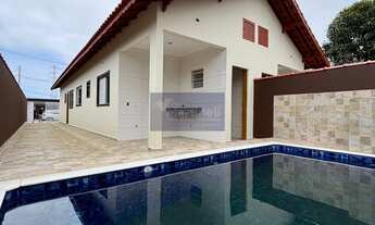 Imagem 7: Imperdível oportunidade: Casa à venda em Itanhaém-SP, bairro Loty, 2 quartos, 1 suíte, 2 s