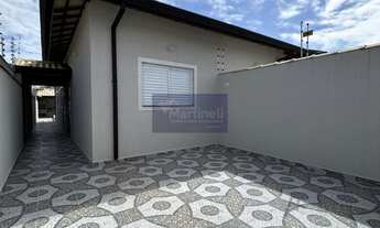 Imagem: CASA RESIDENCIAL em ITANHAÉM - SP, Tupy