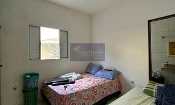 Imagem 6: Imperdível! Casa à venda em Itanhaém-SP, bairro Guacira, 2 quartos, 1 suíte, 2 banheiros