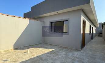 Imagem: CASA RESIDENCIAL em ITANHAÉM - SP, Tupy