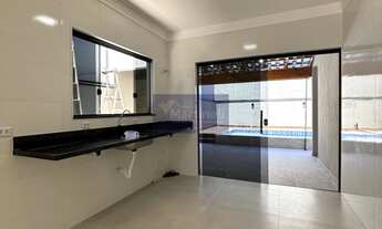 Imagem 7: Casa à venda em Itanhaém-SP, Bopiranga: 3 quartos, 2 suítes, 3 banheiros, 120,00m²!