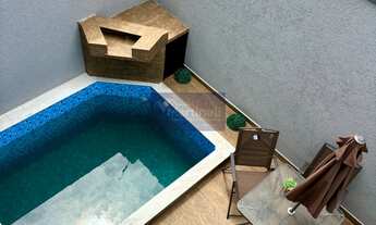 Imagem 7: CASA RESIDENCIAL em Itanhaém - SP, Praia dos Sonhos