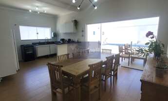 Imagem 5: Imperdível! Casa à venda em Itanhaém-SP, bairro Cibratel 1, 3 quartos, 1 suíte, 222m² de á