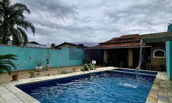 Imagem: CASA RESIDENCIAL em ITANHAÉM - SP, Califórnia