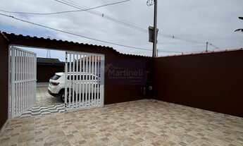 Imagem 2: Imperdível oportunidade: Casa à venda em Itanhaém-SP, bairro Loty, 2 quartos, 1 suíte, 2 s