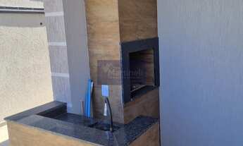 Imagem 4: Casa à venda em Itanhaém-SP, bairro Regina: 3 quartos, 1 suíte, 2 salas, 115m², 4 vagas de