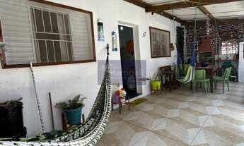 Imagem: CASA RESIDENCIAL em ITANHAÉM - SP, Bopiranga