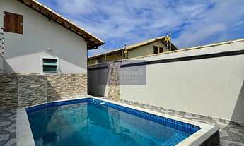 Imagem 4: CASA RESIDENCIAL em ITANHAÉM - SP, Tupy