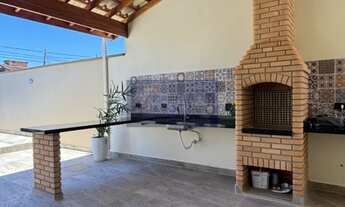 Imagem 6: Oportunidade única: Casa à venda em Itanhaém-SP, Grandesp! 3 quartos, 3 suítes, 5 banheiro