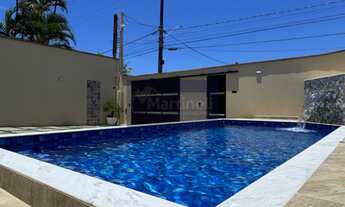 Imagem 4: Oportunidade única: Casa à venda em Itanhaém-SP, Grandesp! 3 quartos, 3 suítes, 5 banheiro