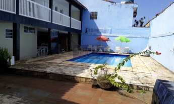 Imagem: CASA RESIDENCIAL em Itanhaém - SP, Praia