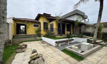 Imagem: CASA RESIDENCIAL em ITANHAÉM - SP, Cibratel