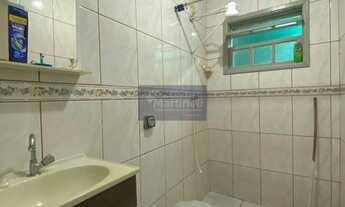 Imagem 5: CASA RESIDENCIAL em ITANHAÉM - SP, Jardim Corumbá