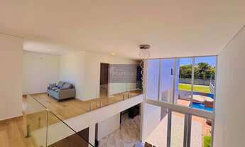 Imagem 5: Casa de Luxo à Venda em Peruíbe-SP: 4 Quartos, 4 Suítes, 3 Salas, 4 Vagas e 245m² no Jardi