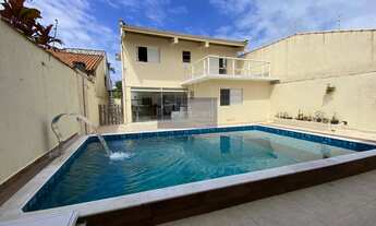 Imagem: CASA RESIDENCIAL em ITANHAÉM - SP, Cibratel