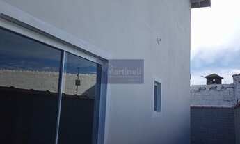 Imagem 5: CASA RESIDENCIAL em ITANHAÉM - SP, Palmeiras