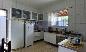 Imagem 6: Casa à venda em Itanhaém-SP, bairro Loty: 3 quartos, 3 suítes, 1 banheiro, 3 vagas de gara