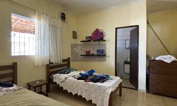 Imagem 5: Casa à venda em Itanhaém-SP, bairro Loty: 3 quartos, 3 suítes, 1 banheiro, 3 vagas de gara