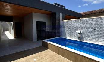 Imagem: CASA RESIDENCIAL em ITANHAÉM - SP, Tupy