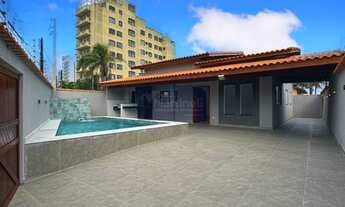 Imagem: Casa à venda em Mongaguá-SP, Vila Atlântica