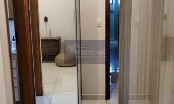 Imagem 6: APARTAMENTO RESIDENCIAL em Praia Grande - SP, Vila Tupiry