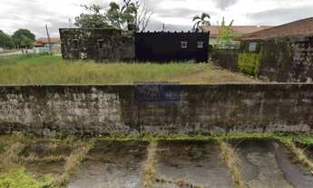 Imagem 2: TERRENO RESIDENCIAL em ITANHAÉM - SP, Bopiranga