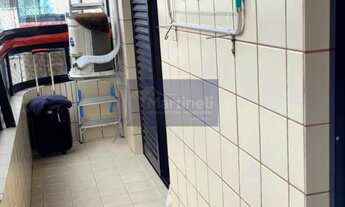 Imagem 5: APARTAMENTO RESIDENCIAL em Praia Grande - SP, Vila Tupiry