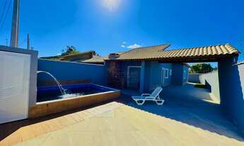 Imagem: Casa à venda em Itanhaém-SP, no bairro