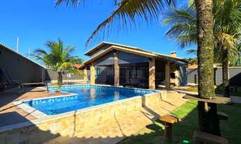 Imagem: CASA RESIDENCIAL em ITANHAÉM - SP, Tupy