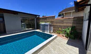 Imagem 3: CASA RESIDENCIAL em ITANHAÉM - SP, Satélite