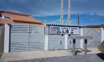 Imagem: CASA RESIDENCIAL em ITANHAÉM - SP, Palmeiras