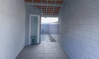 Imagem 4: CASA RESIDENCIAL em ITANHAÉM - SP, Palmeiras