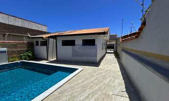 Imagem 2: CASA RESIDENCIAL em ITANHAÉM - SP, Satélite