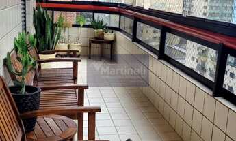 Imagem 4: APARTAMENTO RESIDENCIAL em Praia Grande - SP, Vila Tupiry