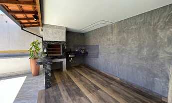 Imagem 4: CASA RESIDENCIAL em ITANHAÉM - SP, Satélite