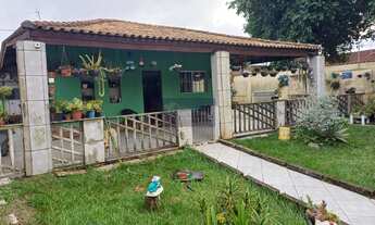 Imagem 4: Imperdível oportunidade: Casa à venda em Itanhaém-SP, no bairro Gaivota, com ampla área ex