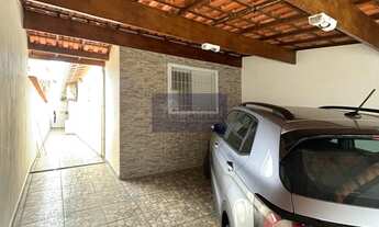 Imagem: Casa à venda em Itanhaém-SP, bairro Corumbá