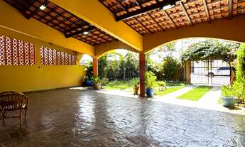 Imagem 4: CASA RESIDENCIAL em Itanhaém - SP, Tupy