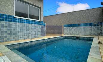 Imagem: Casa à venda em Itanhaém-SP, Cibratel