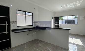 Imagem 7: CASA RESIDENCIAL em ITANHAÉM - SP, Grandesp