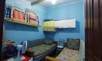 Imagem 4: Residência à venda em Itanhaém-SP: 2 quartos, 1 suíte, 2 banheiros e 2 vagas de garagem no