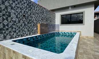 Imagem 3: CASA RESIDENCIAL em ITANHAÉM - SP, Grandesp