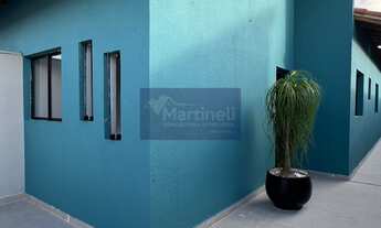 Imagem 3: Oportunidade Única: Casa à Venda em Itanhaém-SP, Jardim Jamaica - 2 Quartos, 1 Suíte, 1 Va