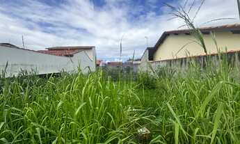 Imagem 6: Terreno à venda em Itanhaém-SP, bairro Jamaica 260m² Oportunidade única!