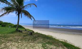 Imagem: Terreno à venda em Itanhaém-SP, Marazul