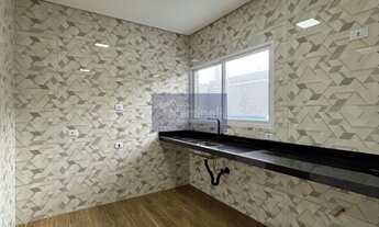 Imagem 6: Casa à venda em Itanhaém-SP, Cibratel II: 3 quartos, 1 suíte, 3 banheiros, 126m² de área!