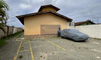 Imagem: CASA RESIDENCIAL em ITANHAÉM - SP, Cibratel