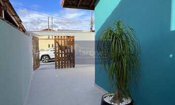 Imagem 4: Oportunidade Única: Casa à Venda em Itanhaém-SP, Jardim Jamaica - 2 Quartos, 1 Suíte, 1 Va