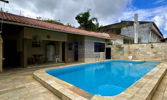 Imagem 5: CASA RESIDENCIAL em ITANHAÉM - SP, Cibratel 2