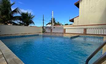 Imagem 5: Imperdível oportunidade! Casa à venda em Itanhaém-SP, bairro Cibratel 2, com 3 quartos, 1